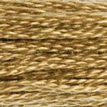 DMC 3045 Yellow Beige - DK
