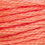 DMC 3340 Apricot - MED