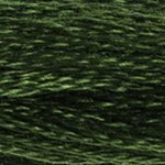 DMC 3345 Hunter Green - DK