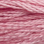 DMC 3354 Dusty Rose - LT