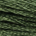 DMC 3362 Pine Green - DK