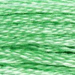 DMC 954 Nile Green