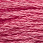 DMC 961 Dusty Rose - DK