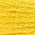 DMC 973 Canary - BRIGHT