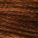 DMC 975 Golden Brown - DK