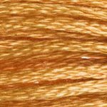 DMC 977 Golden Brown - LT