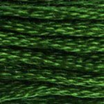 DMC 986 Forest Green - VY DK