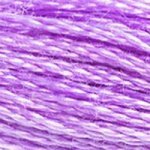 DMC 209 Lavender - DK