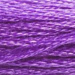 DMC 208 Lavender - VY DK