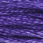 DMC 333 Blue Violet - VY DK