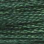 DMC 319 Pistachio Green - VY DK