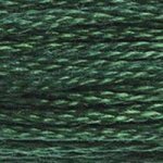 DMC 319 Pistachio Green - VY DK