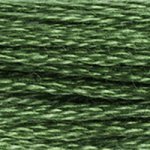 DMC 987 Forest Green - DK