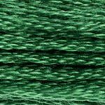 DMC 910 Emerald Green - DK