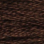 DMC 938 Coffee Brown - ULT DK