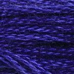 DMC 791 Cornflower Blue - VY DK