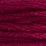 DMC 777 Red - DEEP