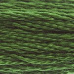 DMC 904 Parrot Green - VY DK