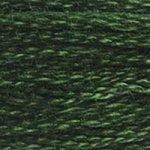 DMC 890 Pistachio Green - ULT DK