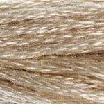 DMC 842 Beige Brown - VY LT