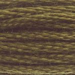 DMC 830 Golden Olive - DK