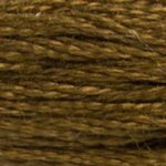 DMC 829 Golden Olive - VY DK