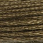 DMC 611 Drab Brown