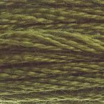 DMC 730 Olive Green - VY DK