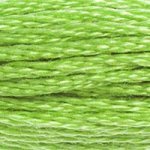 DMC 704 Chartreuse - BRIGHT