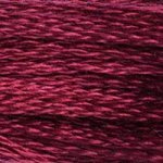 DMC 815 Garnet - MED