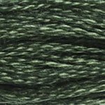 DMC 520 Fern Green - DK