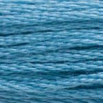 DMC 518 Wedgewood - LT