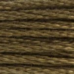 DMC 610 Drab Brown - DK