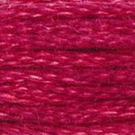DMC 600 Cranberry - VY DK