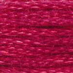 DMC 600 Cranberry - VY DK