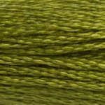 DMC 580 Moss Green - DK