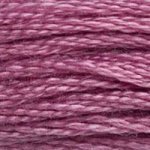 DMC 316 Antique Mauve - MED