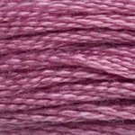 DMC 316 Antique Mauve - MED