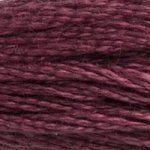 DMC 315 Antique Mauve - MED DK