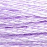 DMC 211 Lavender - LT