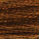 DMC 433 Brown - MED