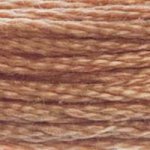 DMC 407 Desert Sand &ndash; DK (oud nr 3773)