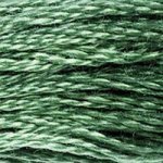 DMC 367 Pistachio Green - DK