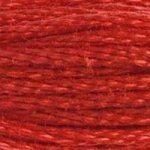 DMC 347 Salmon - VY DK