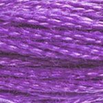 DMC 552 Violet - MED