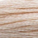 DMC 543 Beige Brown - ULT VY LT