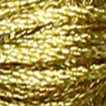 DMC E3821 Light Gold (oud 5282)