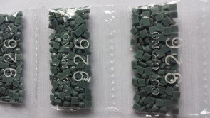 DP 926 Gray Green - MED