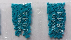 DP 3844 Bright Turquoise - DK