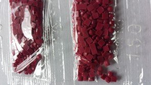 DP 150 Red - BRIGHT